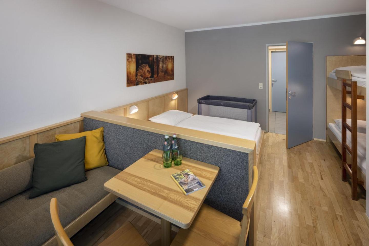 Jufa Hotel Bruck An Der Mur - Im Weitental Bilik gambar