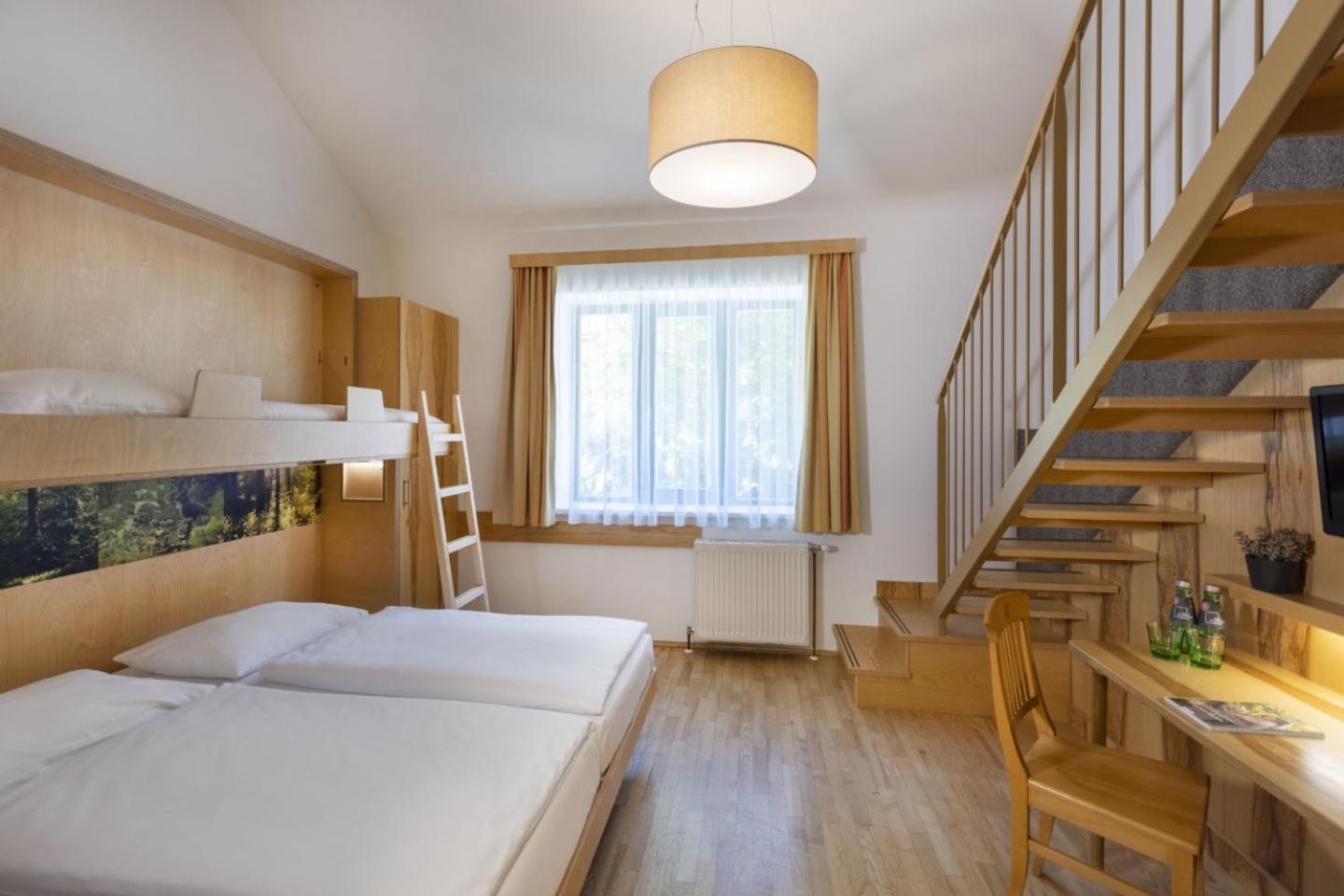 Jufa Hotel Bruck An Der Mur - Im Weitental Bilik gambar