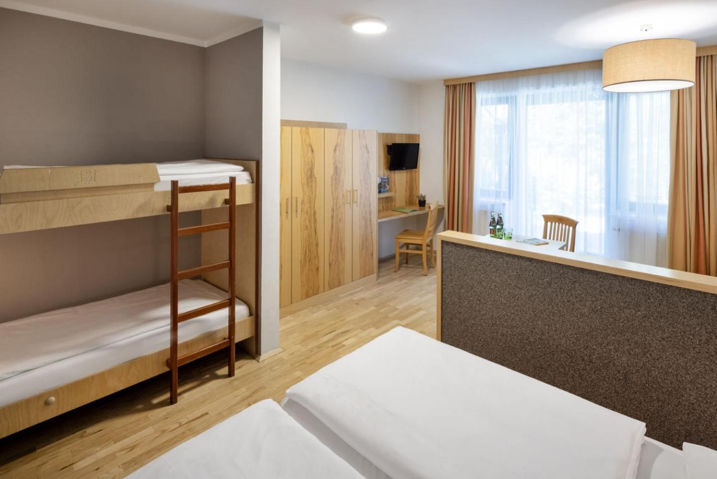 Jufa Hotel Bruck An Der Mur - Im Weitental Bilik gambar