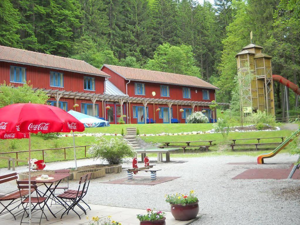 Jufa Hotel Bruck An Der Mur - Im Weitental Luaran gambar